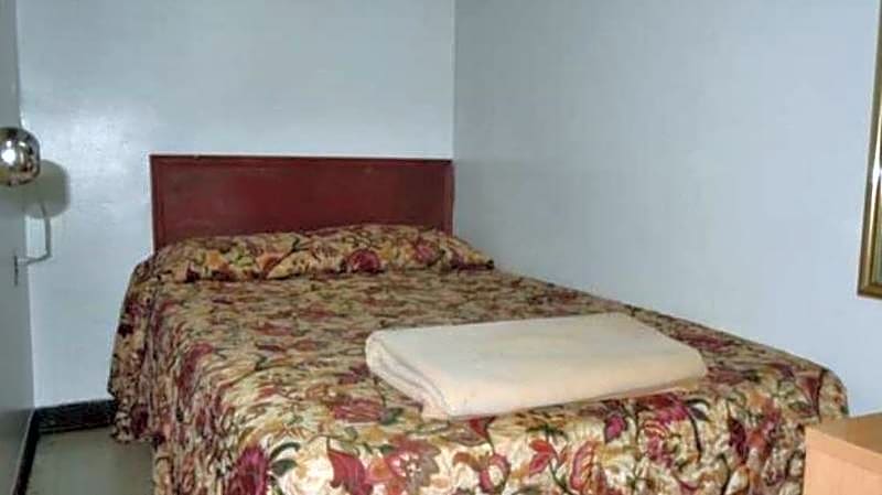 New World Hotel