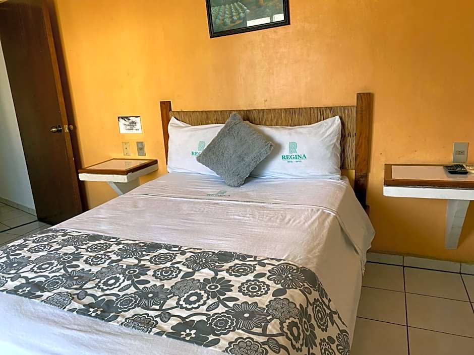 Hotel Suites Regina