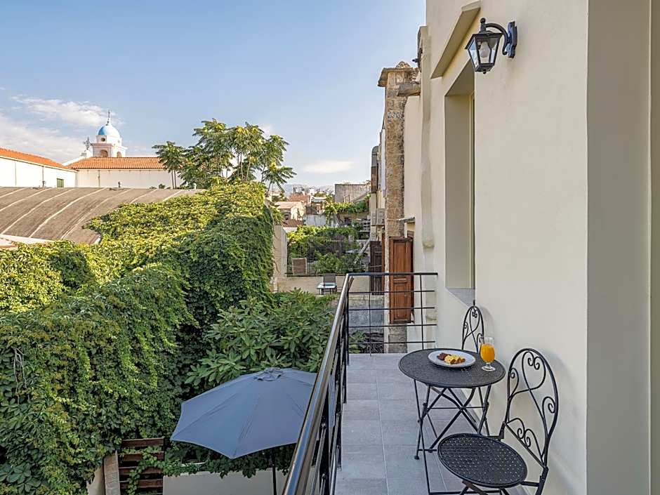 Cretan Berry Kondylaki