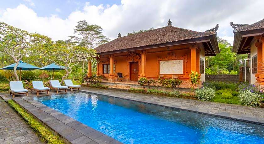 Bon Nyuh Bungalows Bali