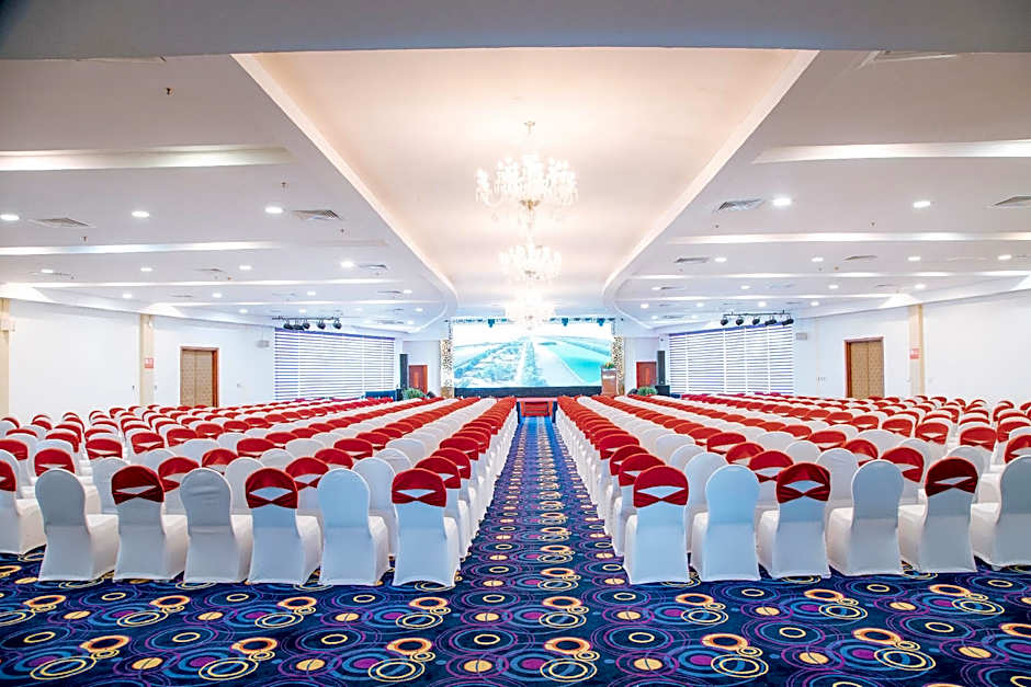 Sai Gon Dong Ha Hotel