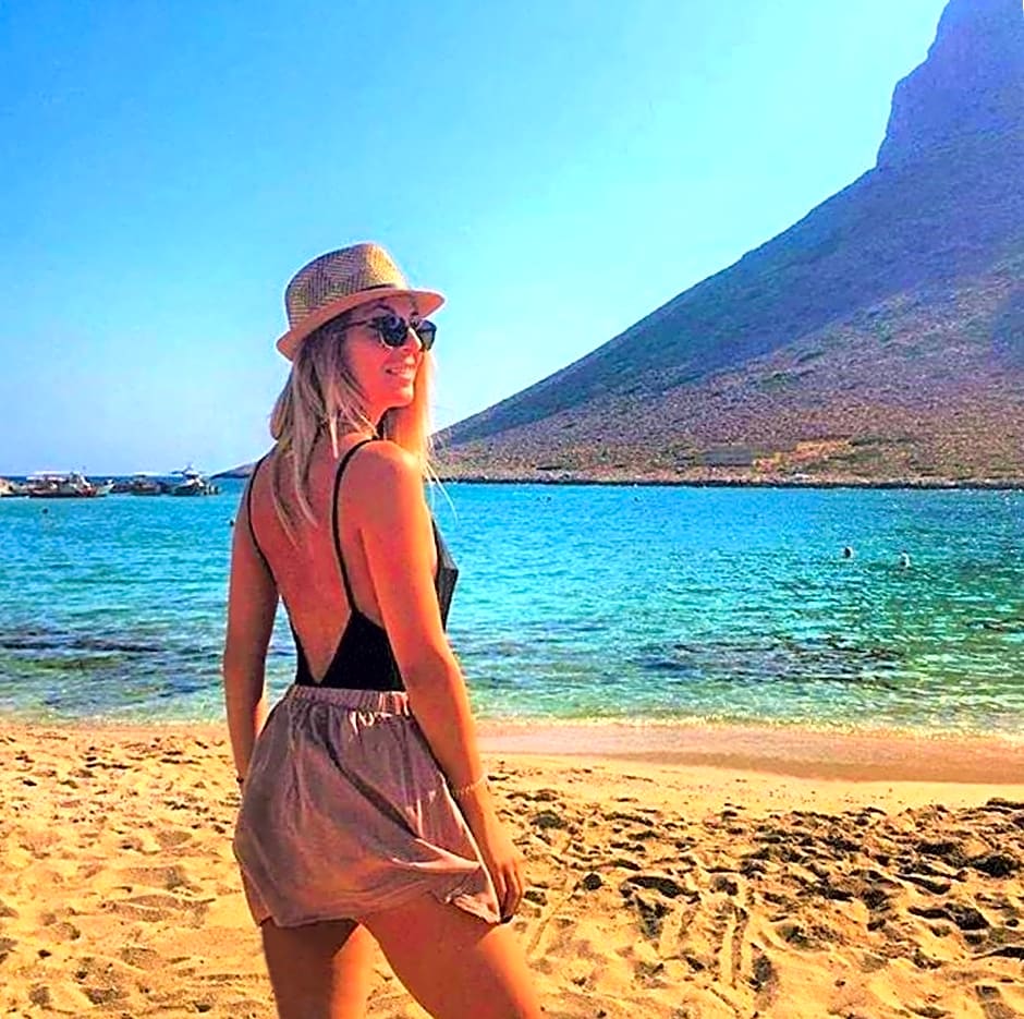 Zorbas Hotel Beach Village