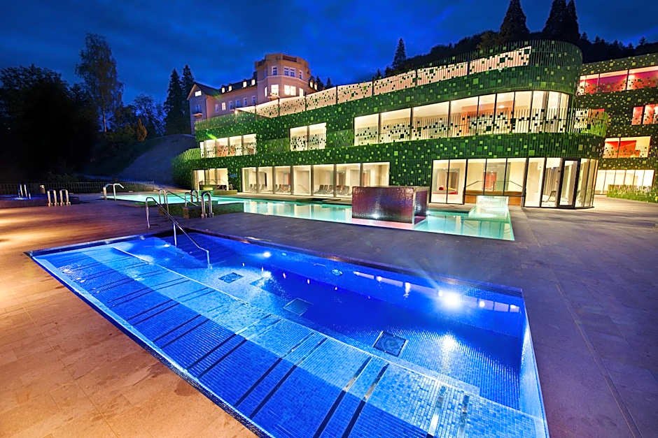 Rimske Terme Resort - Hotel Zdraviliški dvor