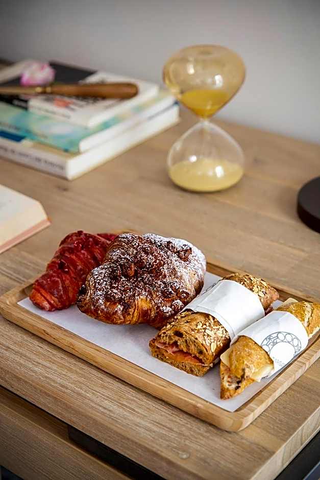 Cal Roure Boutique Hotel