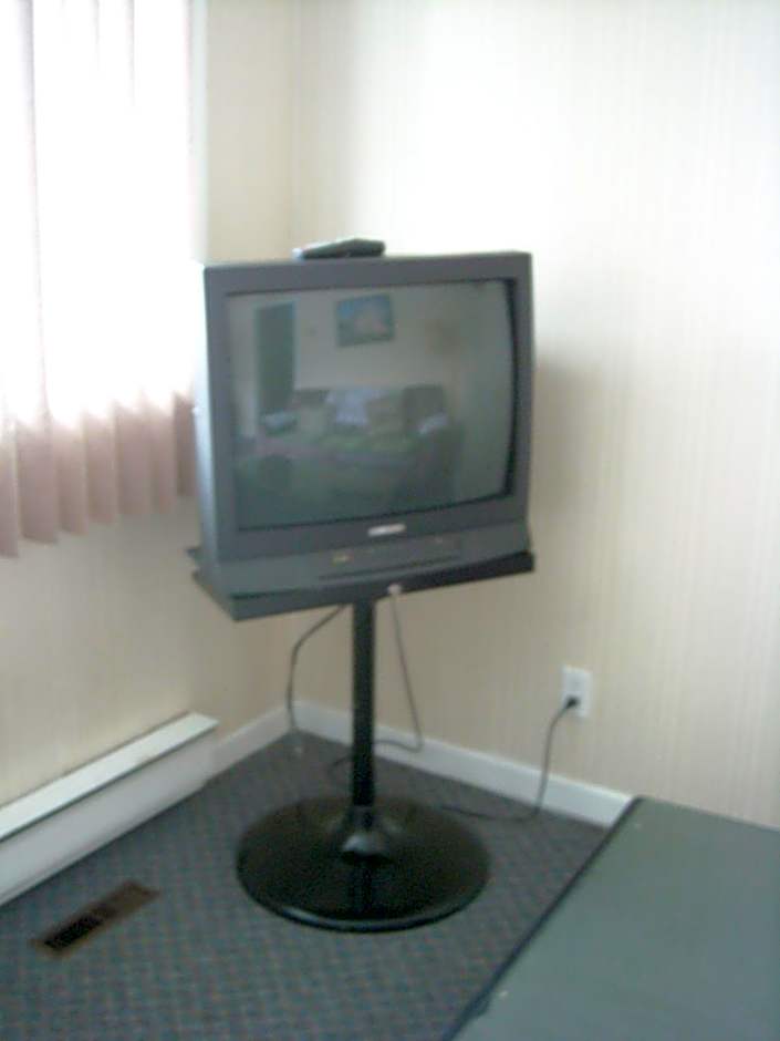 Motel le Verseau