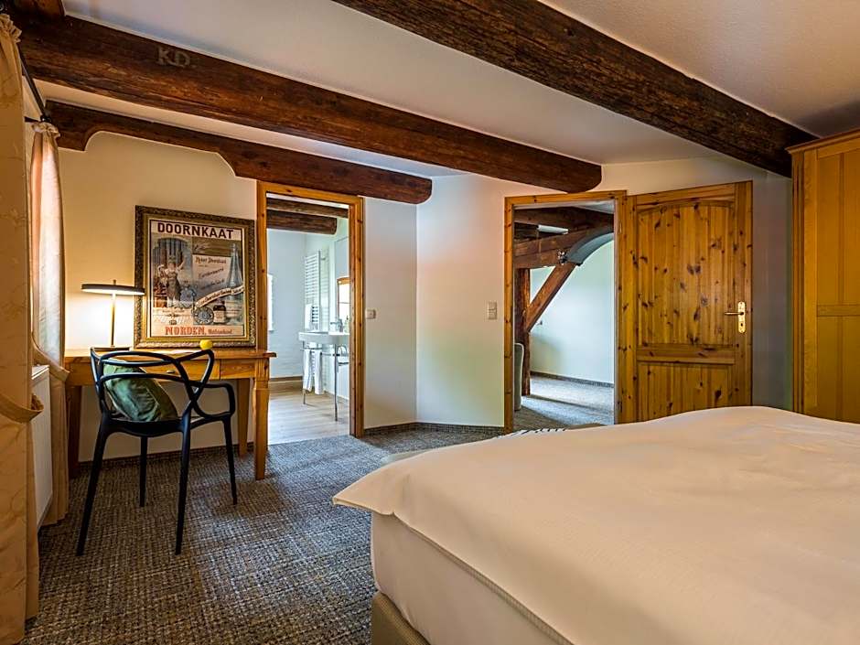 Romantik Hotel Reichshof