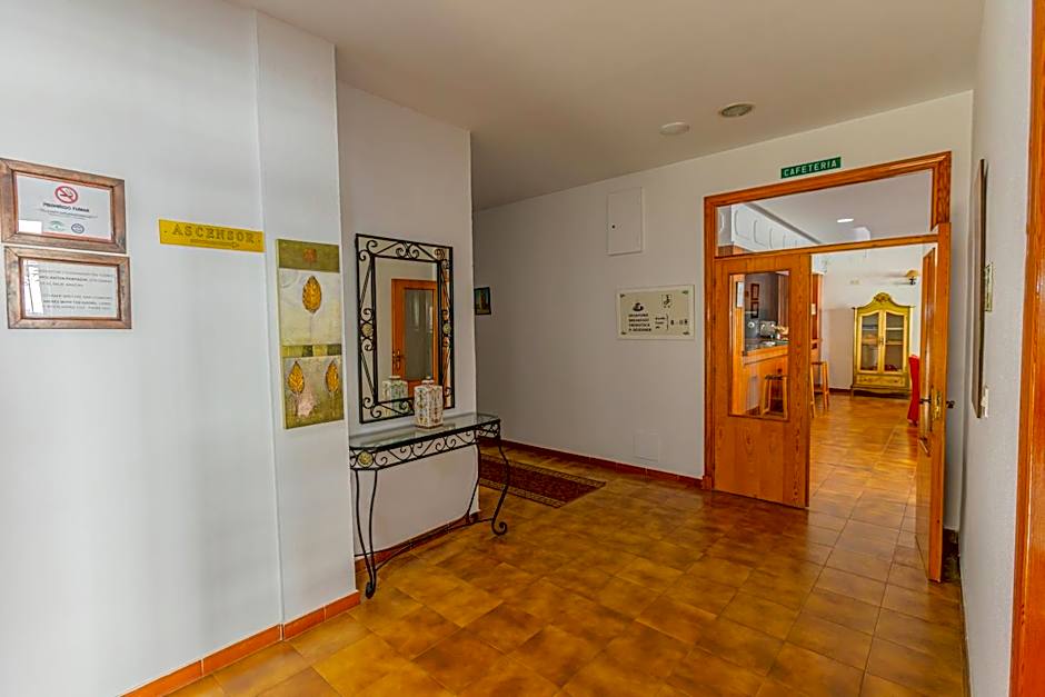 Hotel Tres Jotas Conil