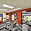 Hampton Inn By Hilton Albany Wolf Road Airport