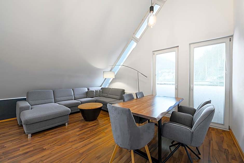 Club Alpenresidenz Gastein