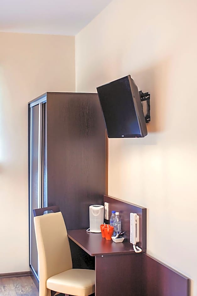 Boutique Hotel's Bytom