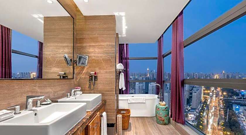 Shijiazhuang Ximeijin Continental Hotel