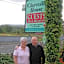 Clareville House B&B