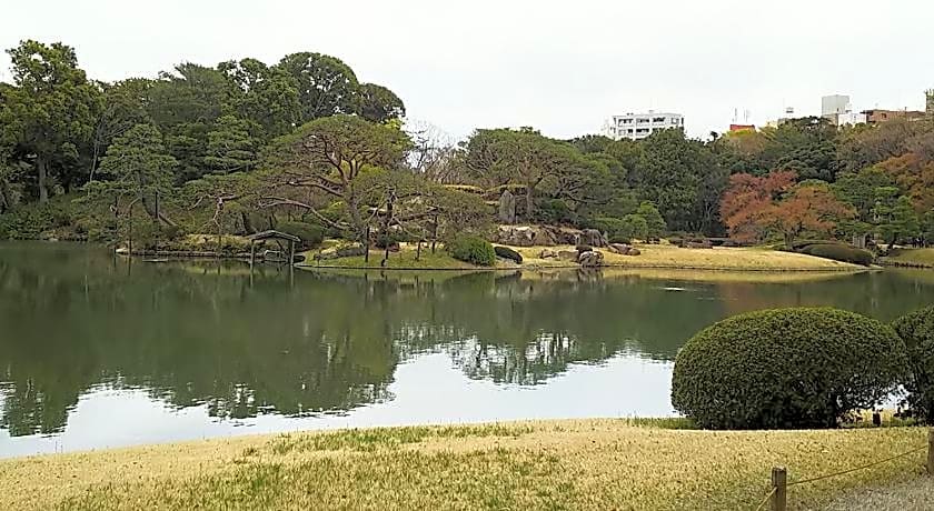 APA Hotel Komagome Ekimae