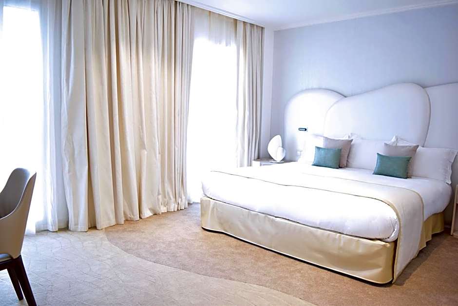 Appartements La Cigale