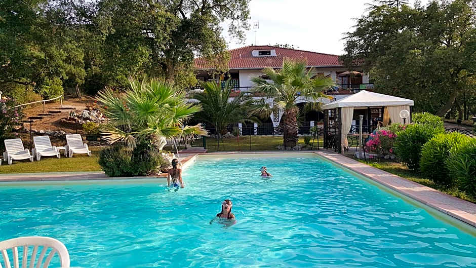 Residence Oasis