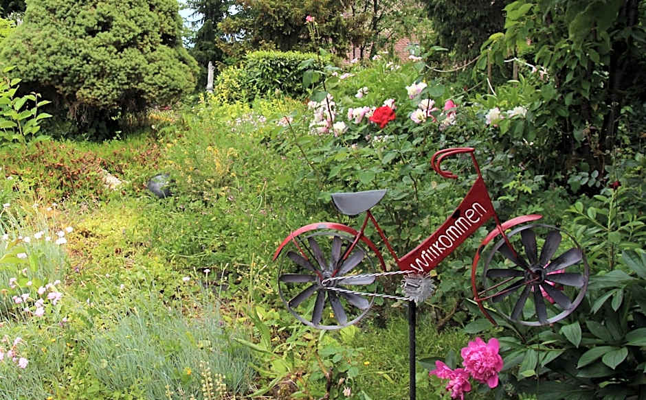 Zimmer Paradiso