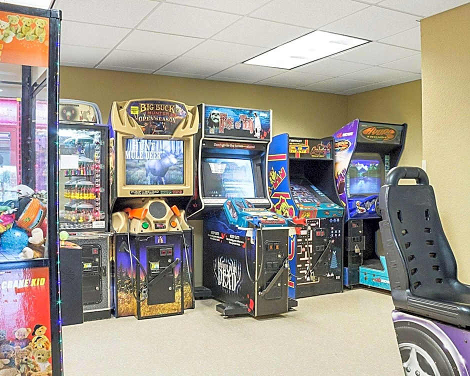 Comfort Suites Minot South