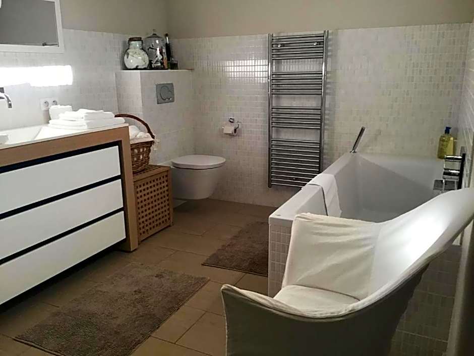 Villa San Marco Chambre D Hôtes – Lorgues, ID