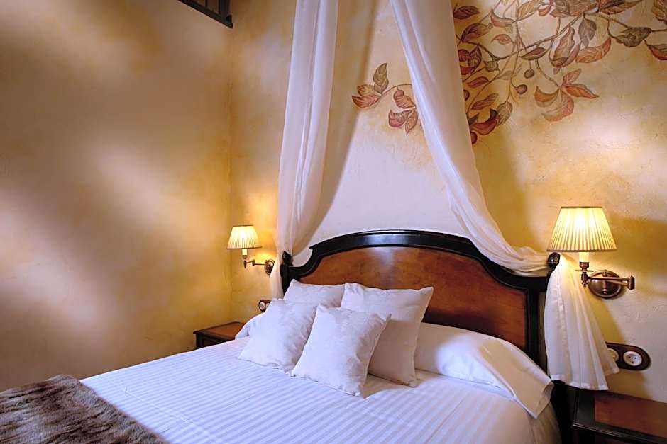 Hotel Rural & Spa Los Ánades