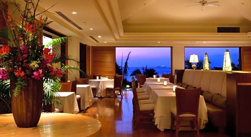 The Uza Terrace Beach Club Villas