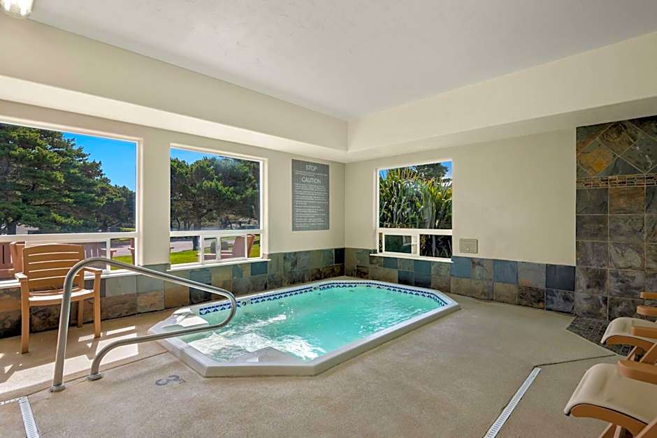 Best Western Inn At Face Rock