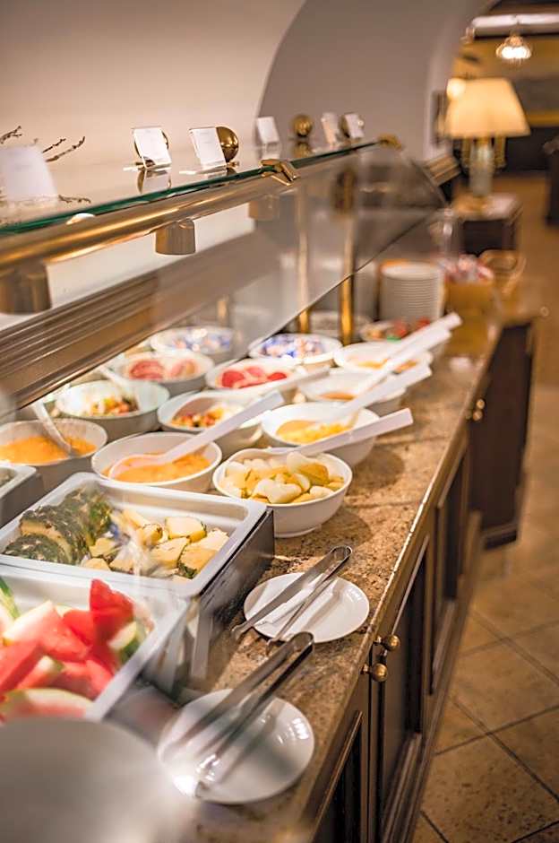 Parkhotel 1901 Mannheim