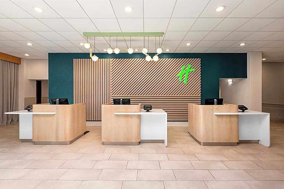 Holiday Inn Ocean City By IHG