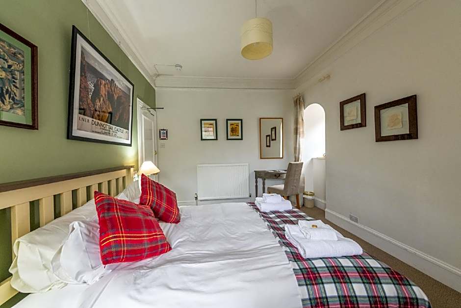 Arduthie House