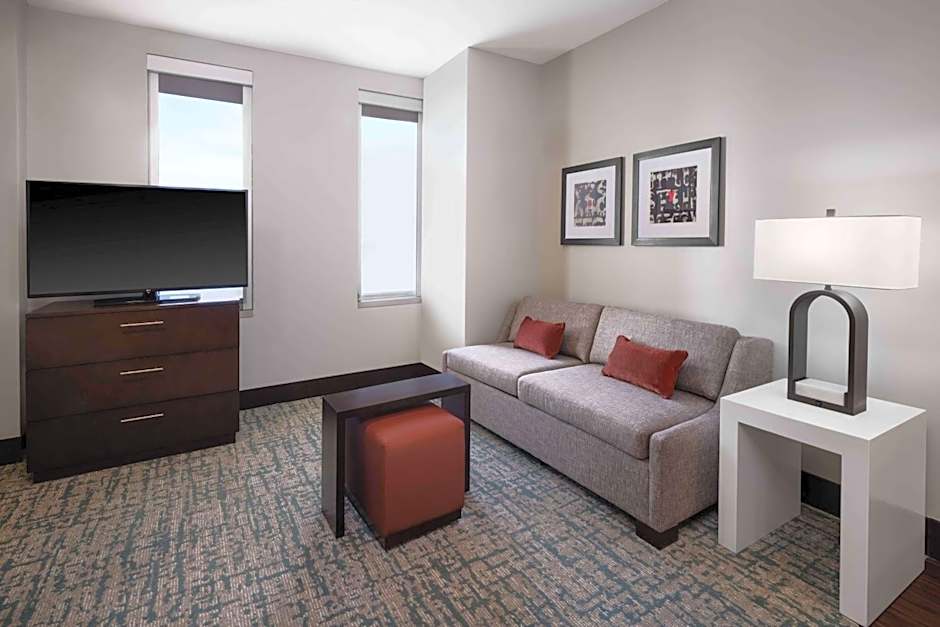 Homewood Suites-By Hilton- Denver Downtown Convention Center
