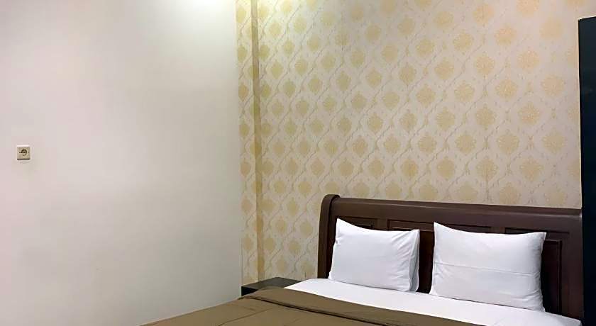 Prime Adisucipto Hotel