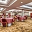 Comfort Suites Downtown Carlisle