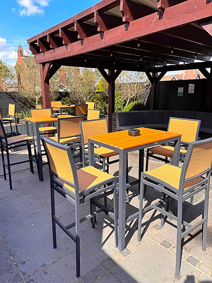 The Station Restaurant & Bar