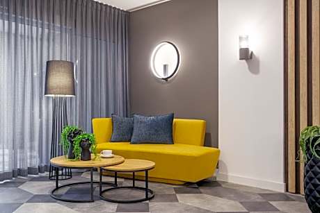 Garner Hotel Elmshorn By IHG