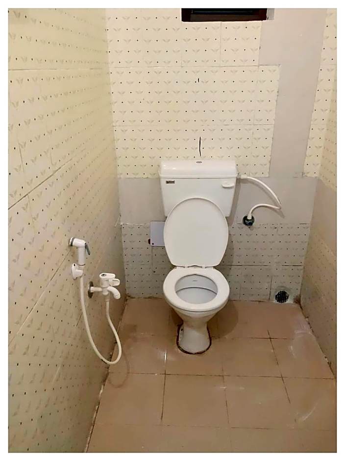 Goroomgo Madison Homes Bhubaneswar