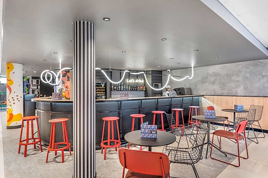 Ibis Budapest Centrum