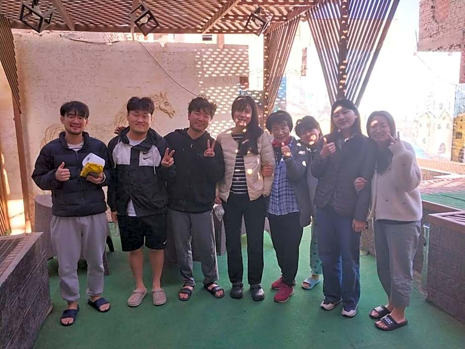 Al Amir Palace Hotel