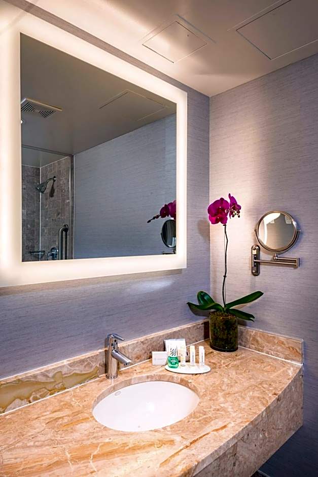 Fairfield Inn & Suites by Marriott New York Manhattan/Times Square