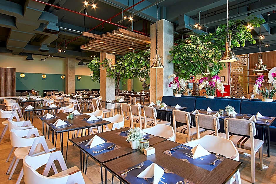 Kyriad Hotel Muraya Aceh