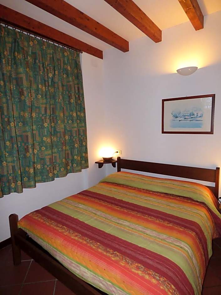 Hotel Residence Margherita