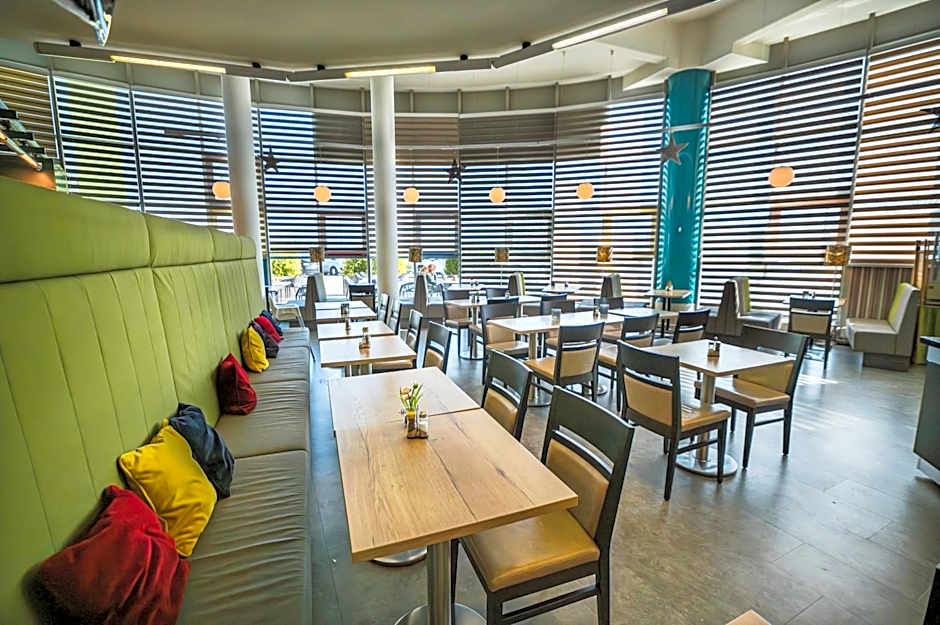 LifeHotel Vienna Airport