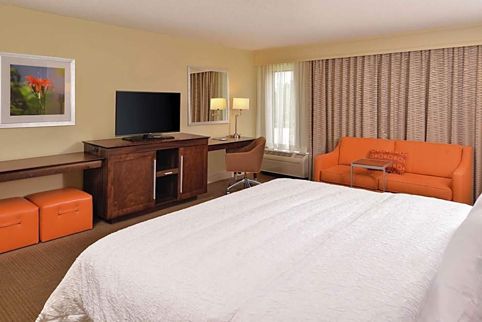 Hampton Inn By Hilton South Hill