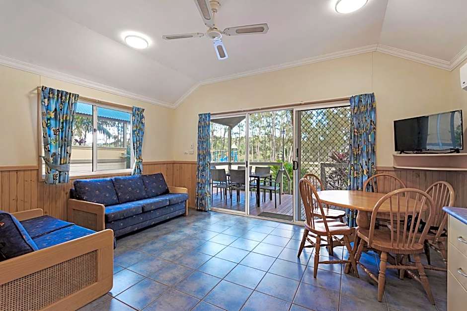 Discovery Parks - Gerroa