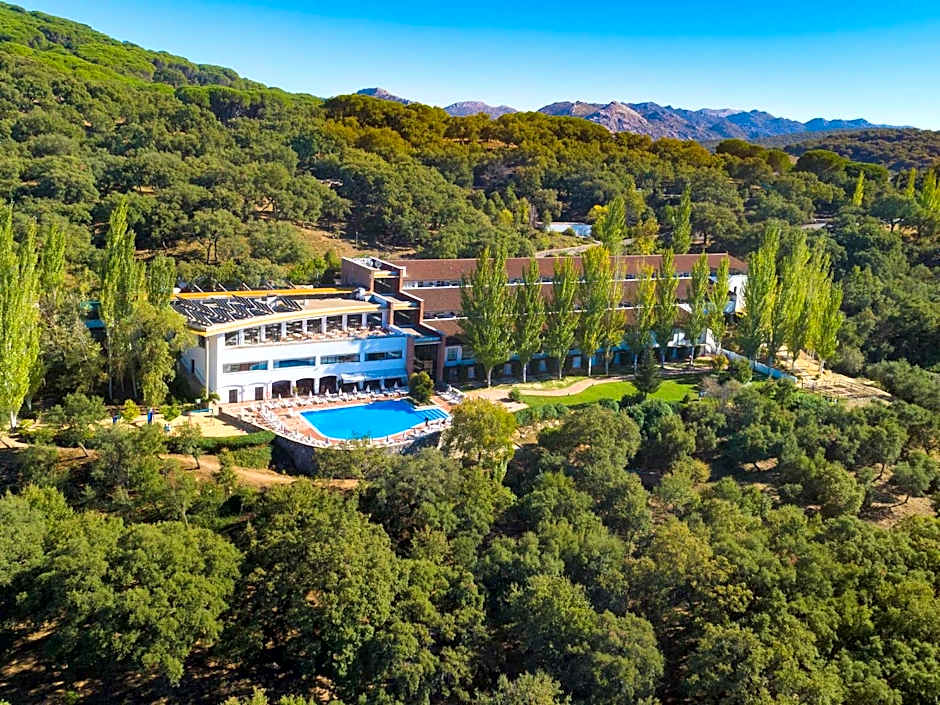 Photo 1 of 29 of Hotel Fuerte Grazalema