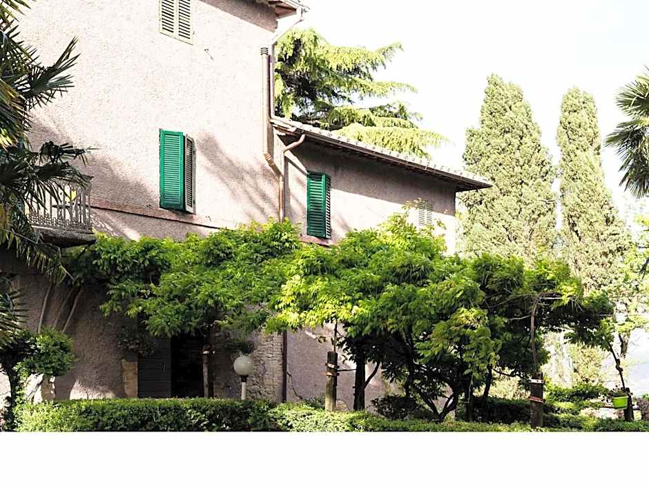Casa Fiorita