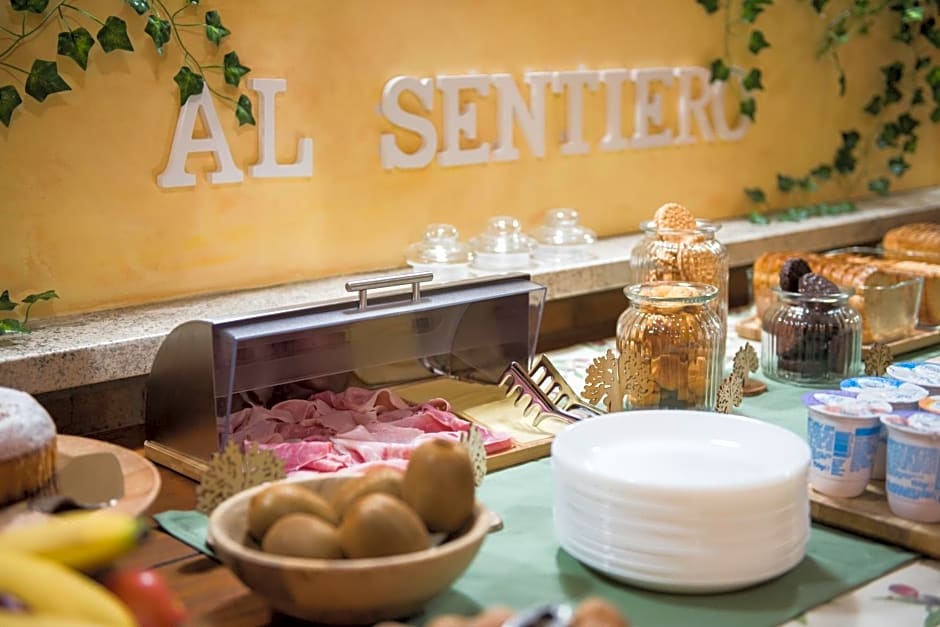 B&B Al Sentiero