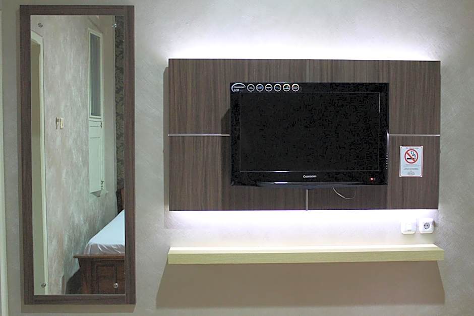 Hotel Besar Purwokerto