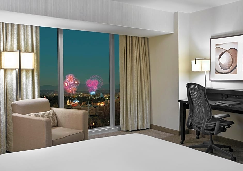 Hilton Anaheim
