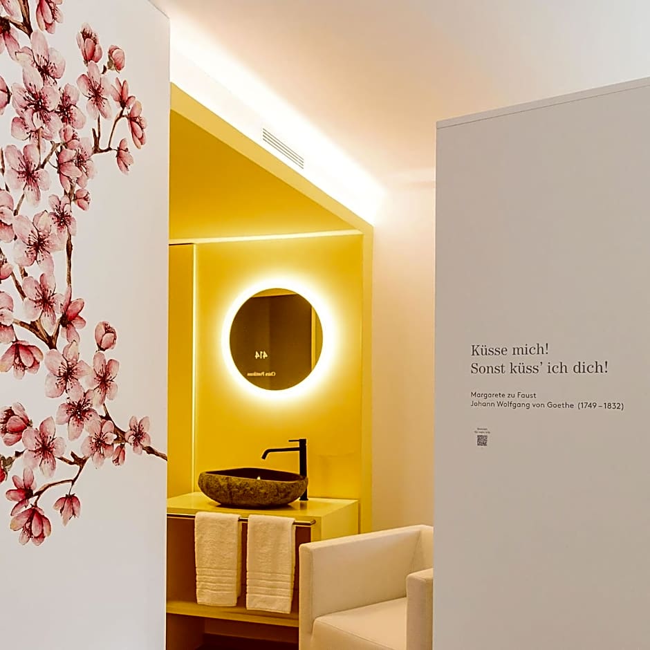 Neuro Campus Hotel by CERENEO PREVENTION