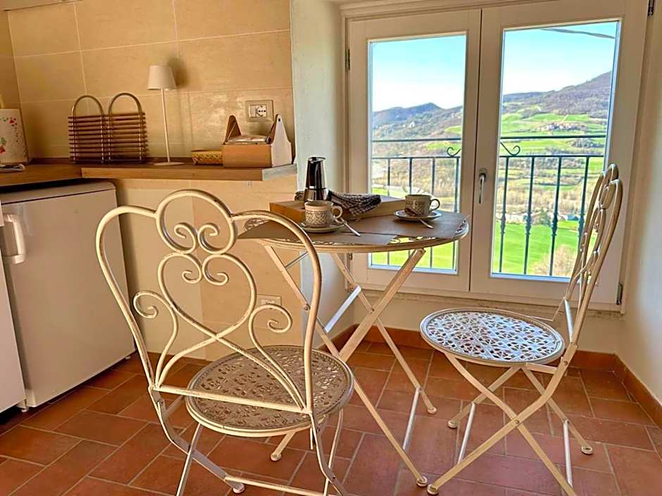 Oltrella Country House