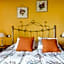 Masia Castellvi B&B